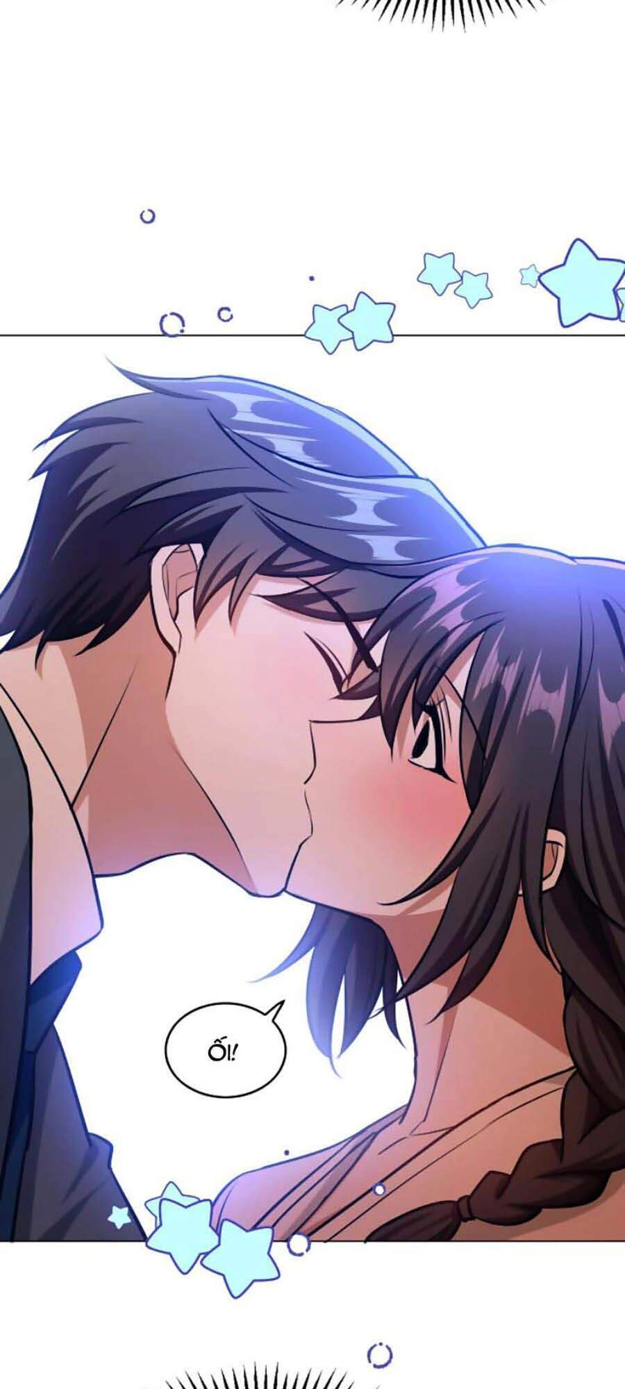 Kế Hoạch Công Lược Của Cô Vợ Gả Thay Chapter 51 - 43