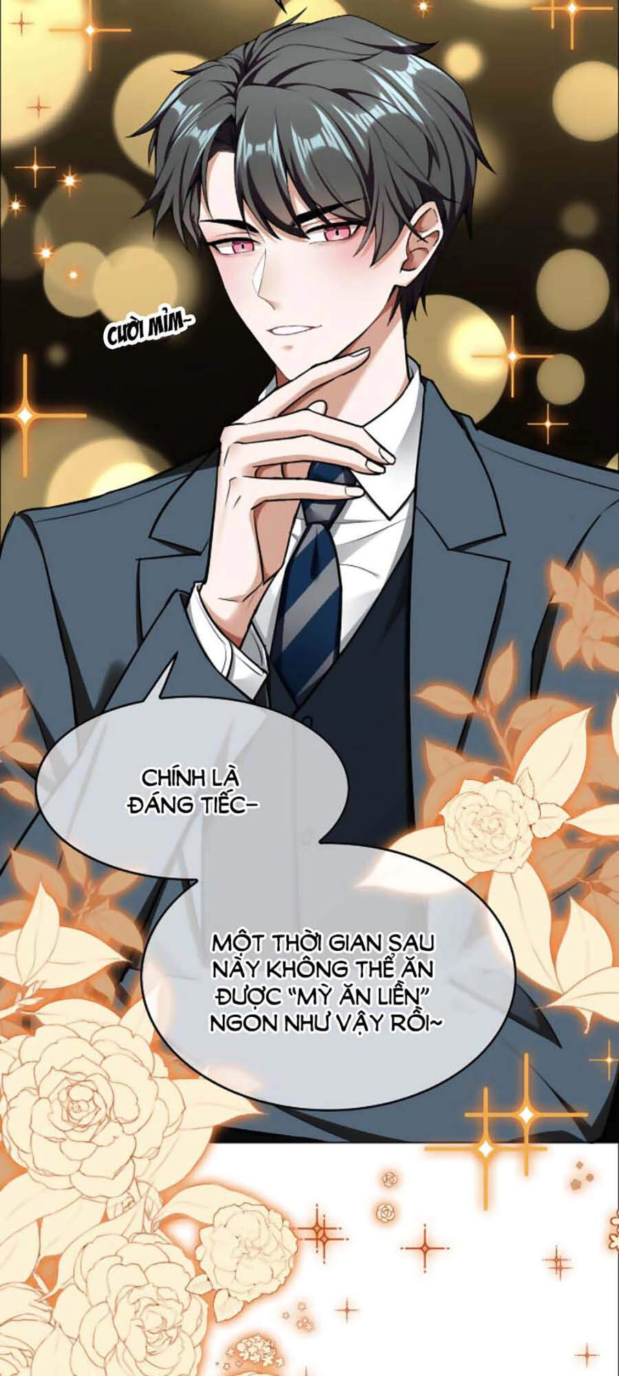 Kế Hoạch Công Lược Của Cô Vợ Gả Thay Chapter 52 - 6