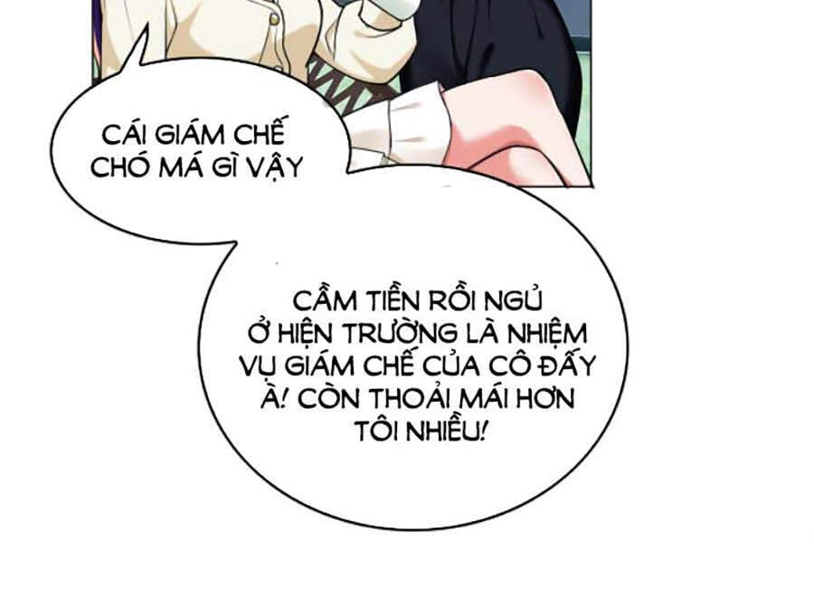 Kế Hoạch Công Lược Của Cô Vợ Gả Thay Chapter 52 - 15