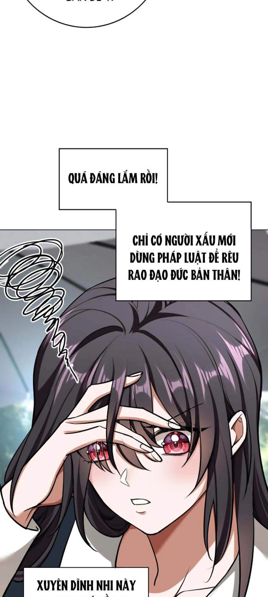 Kế Hoạch Công Lược Của Cô Vợ Gả Thay Chapter 52 - 19