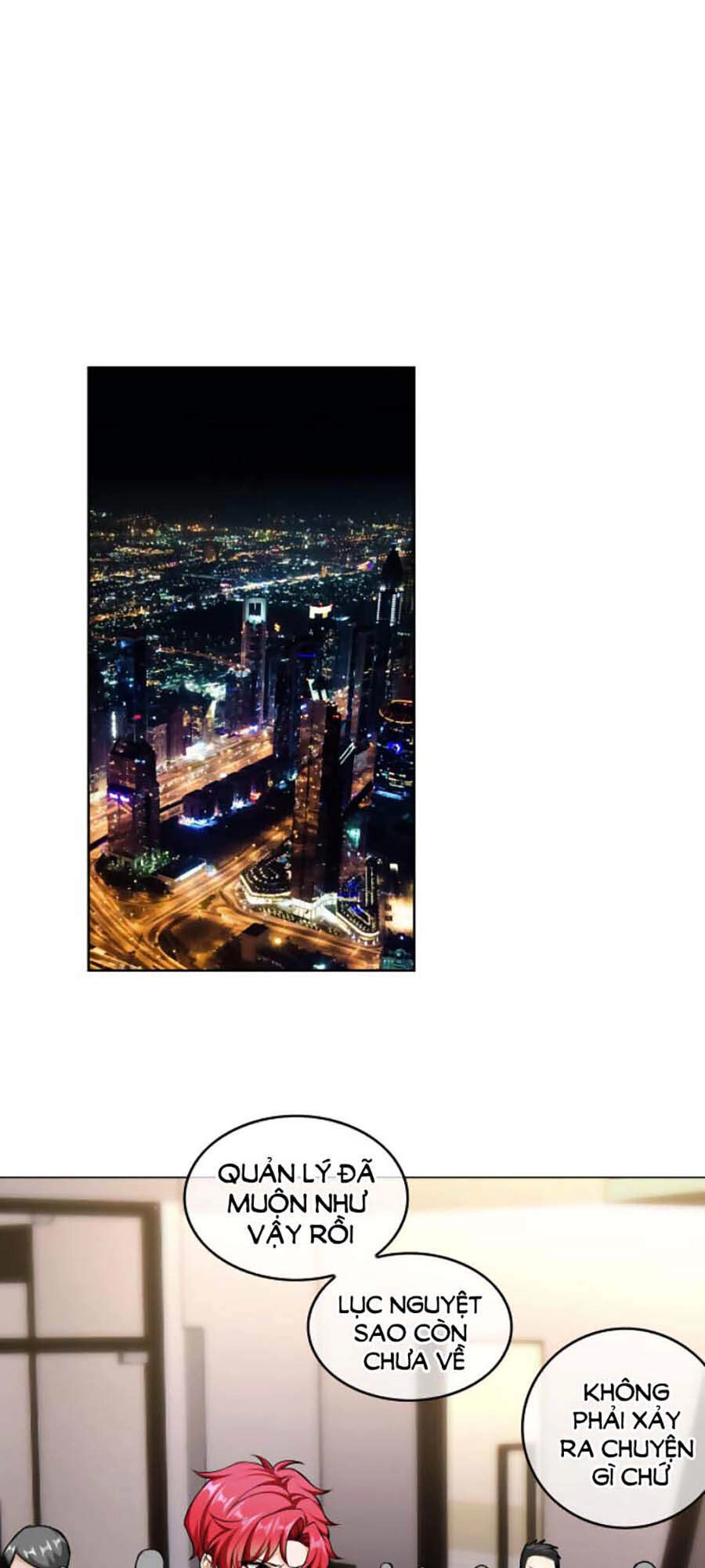 Kế Hoạch Công Lược Của Cô Vợ Gả Thay Chapter 52 - 21