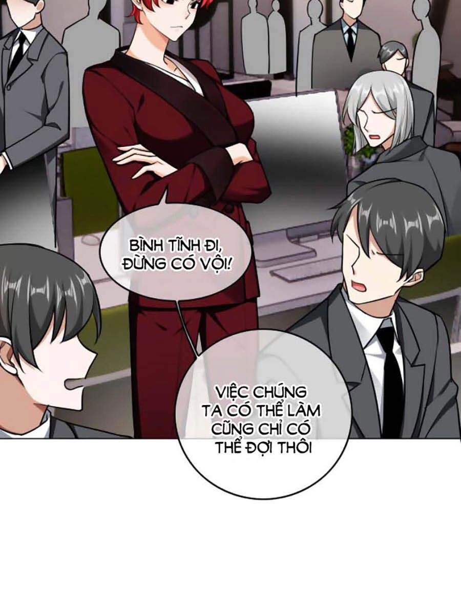 Kế Hoạch Công Lược Của Cô Vợ Gả Thay Chapter 52 - 22