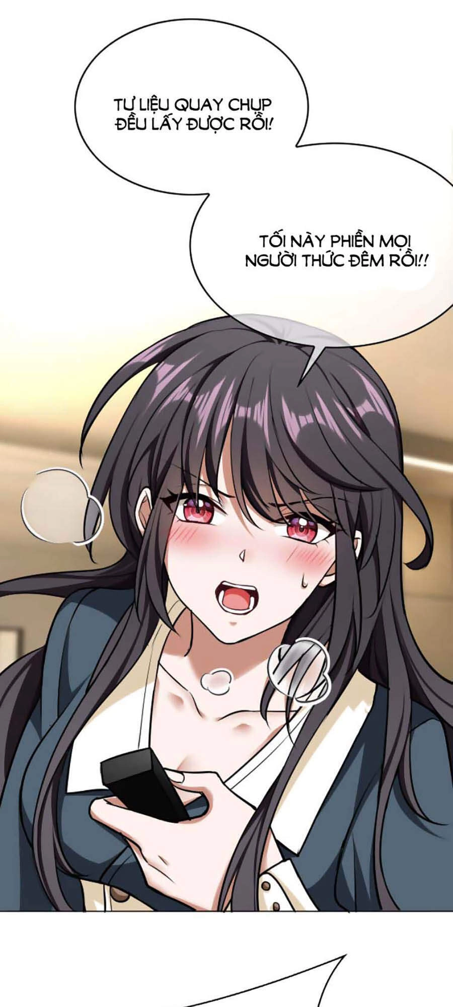 Kế Hoạch Công Lược Của Cô Vợ Gả Thay Chapter 52 - 25