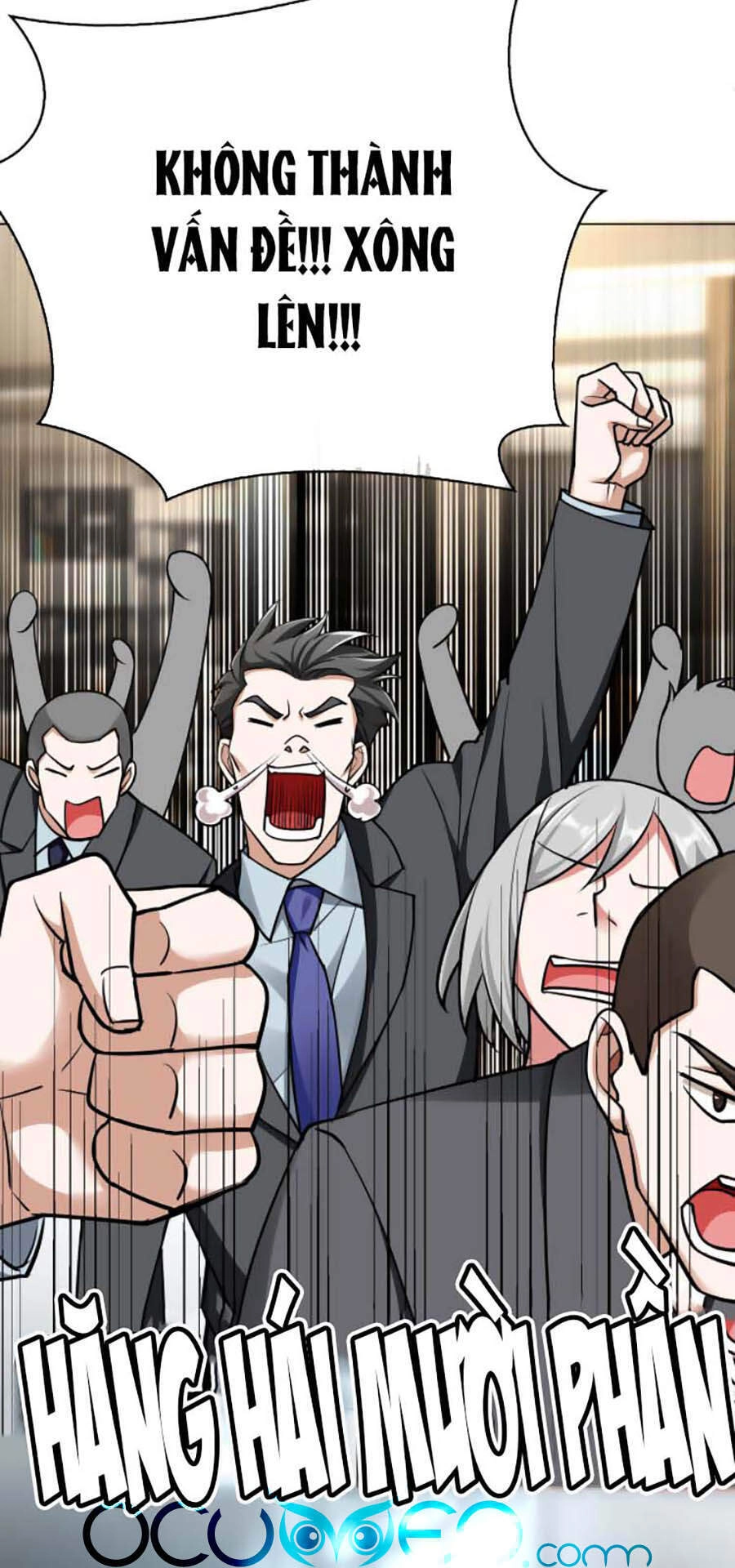 Kế Hoạch Công Lược Của Cô Vợ Gả Thay Chapter 52 - 26