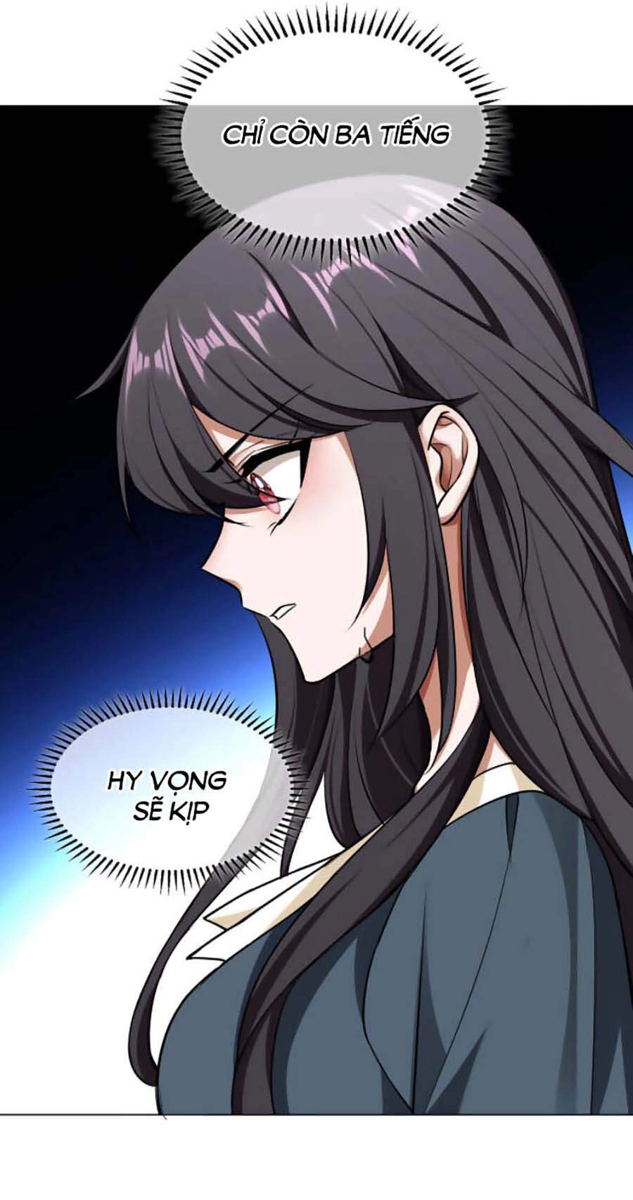 Kế Hoạch Công Lược Của Cô Vợ Gả Thay Chapter 52 - 30