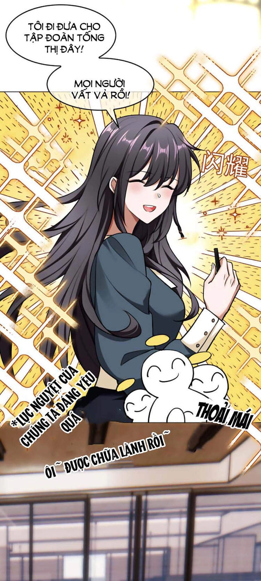 Kế Hoạch Công Lược Của Cô Vợ Gả Thay Chapter 52 - 33