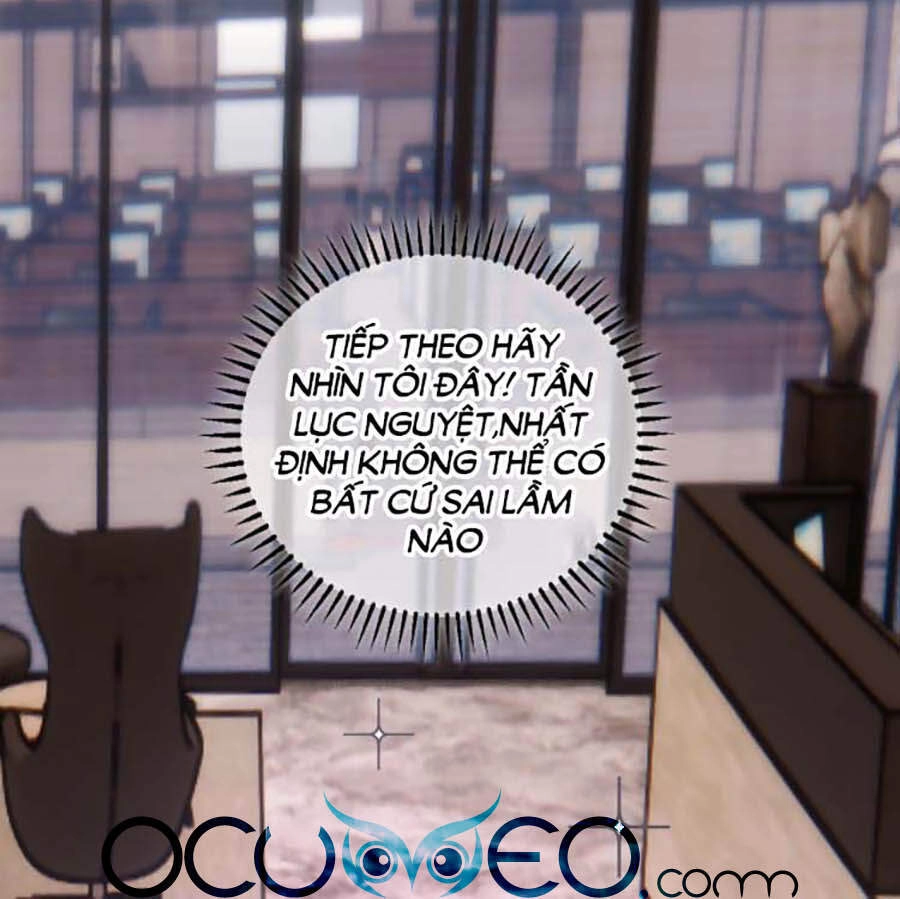 Kế Hoạch Công Lược Của Cô Vợ Gả Thay Chapter 52 - 34