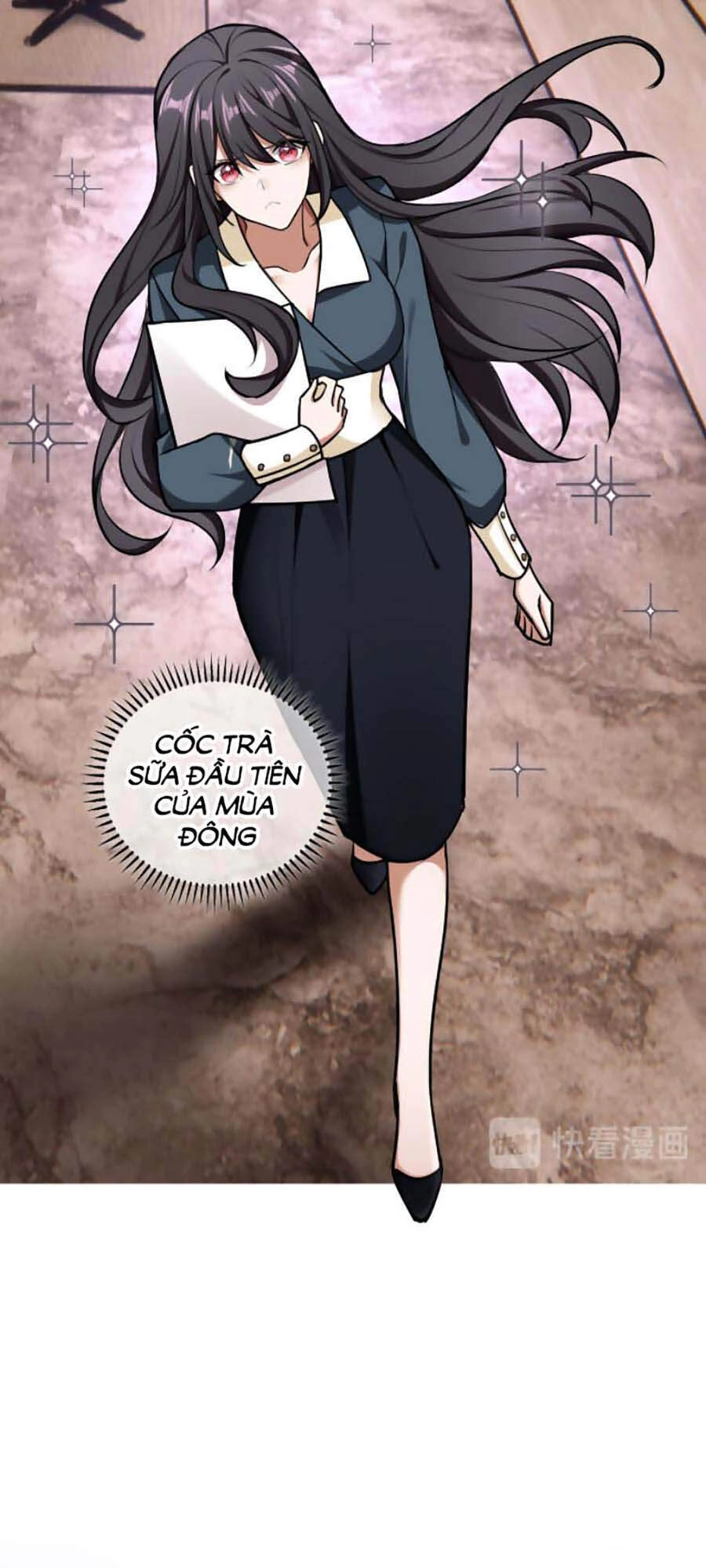 Kế Hoạch Công Lược Của Cô Vợ Gả Thay Chapter 52 - 35