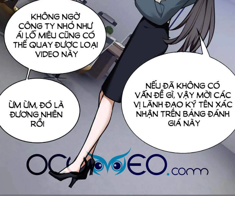 Kế Hoạch Công Lược Của Cô Vợ Gả Thay Chapter 52 - 39