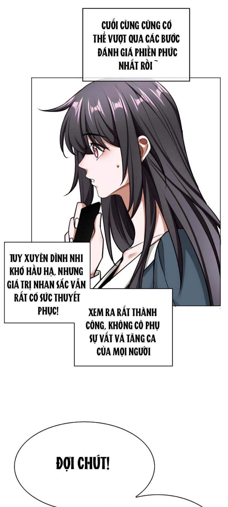 Kế Hoạch Công Lược Của Cô Vợ Gả Thay Chapter 52 - 40