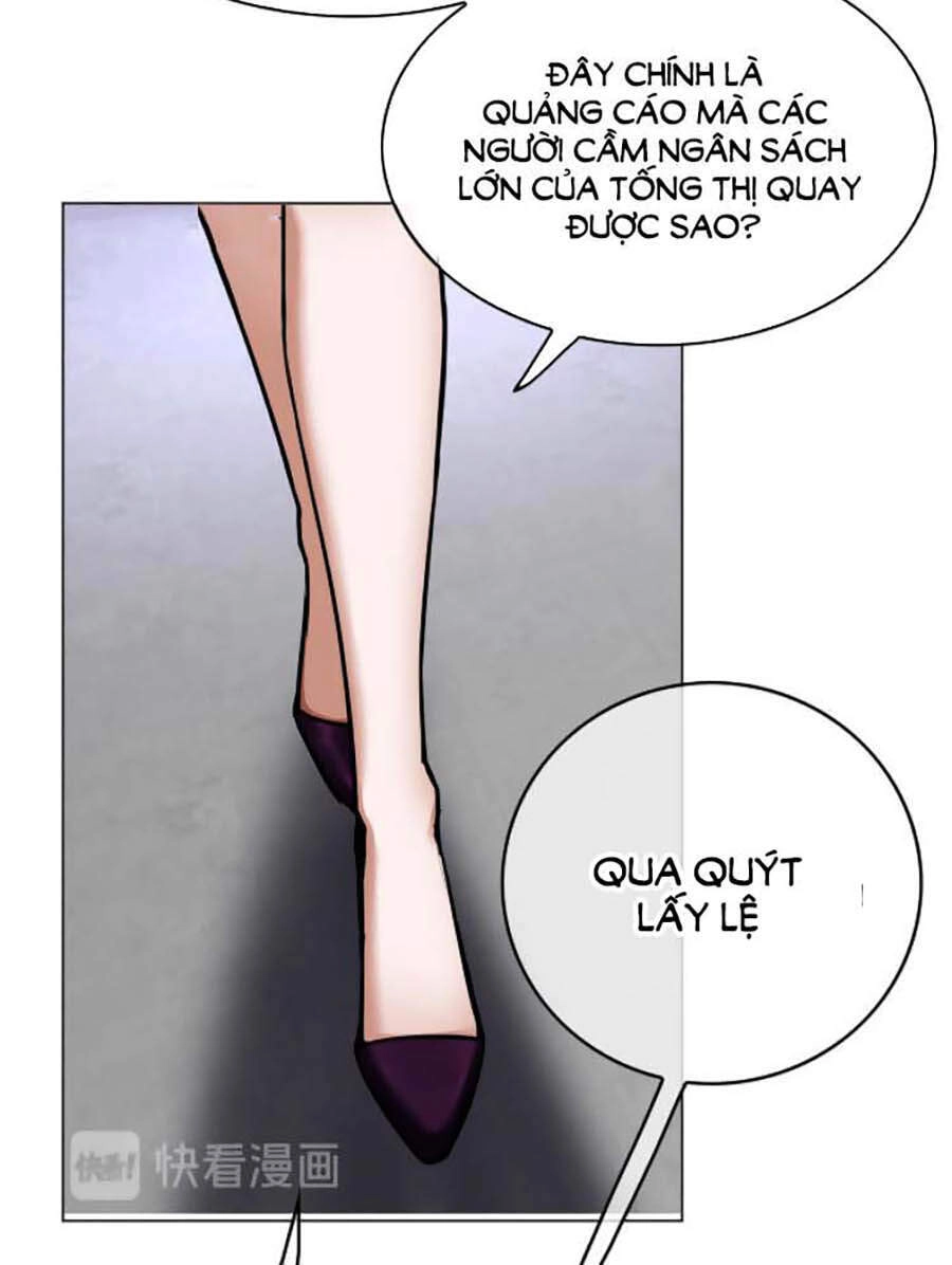 Kế Hoạch Công Lược Của Cô Vợ Gả Thay Chapter 52 - 41