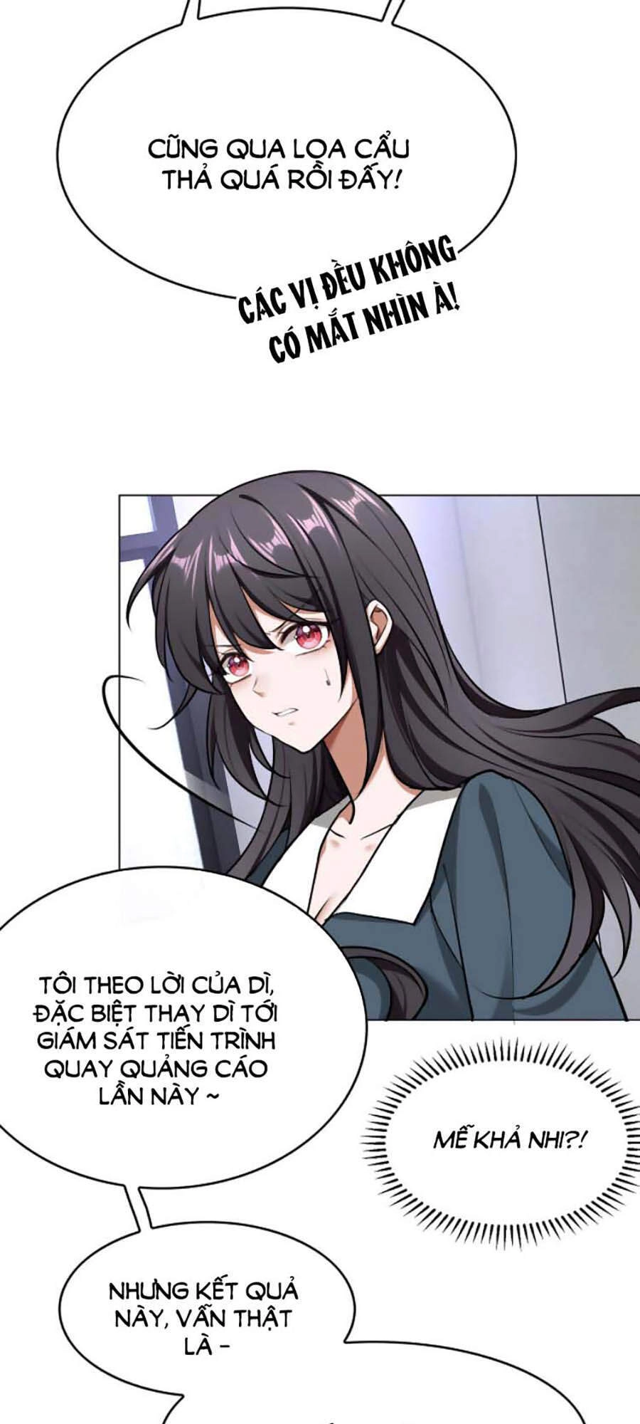 Kế Hoạch Công Lược Của Cô Vợ Gả Thay Chapter 52 - 42