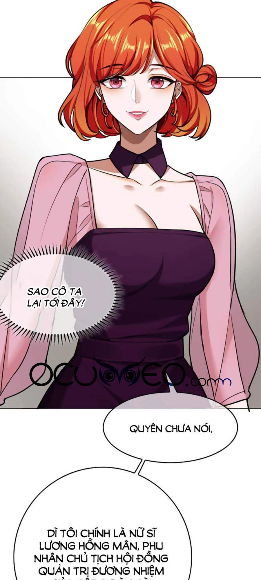 Kế Hoạch Công Lược Của Cô Vợ Gả Thay Chapter 52 - 44