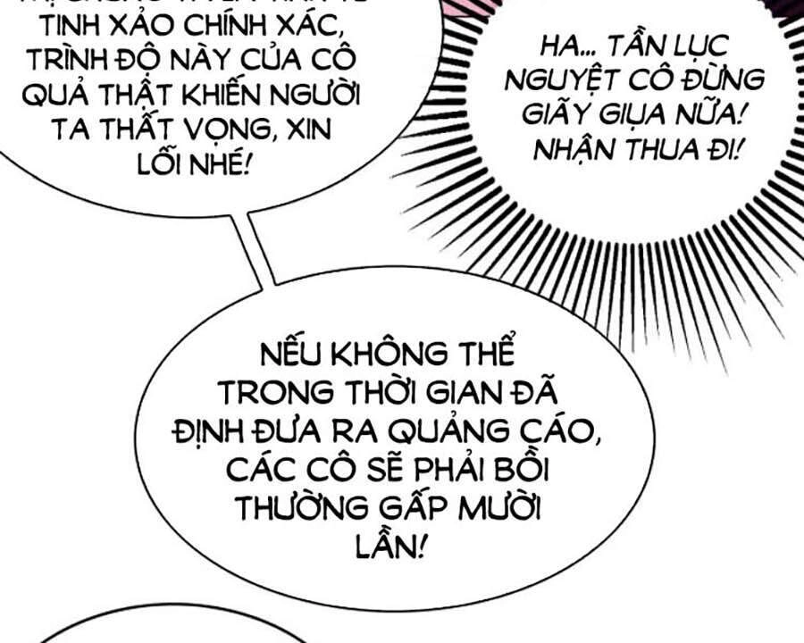 Kế Hoạch Công Lược Của Cô Vợ Gả Thay Chapter 52 - 47