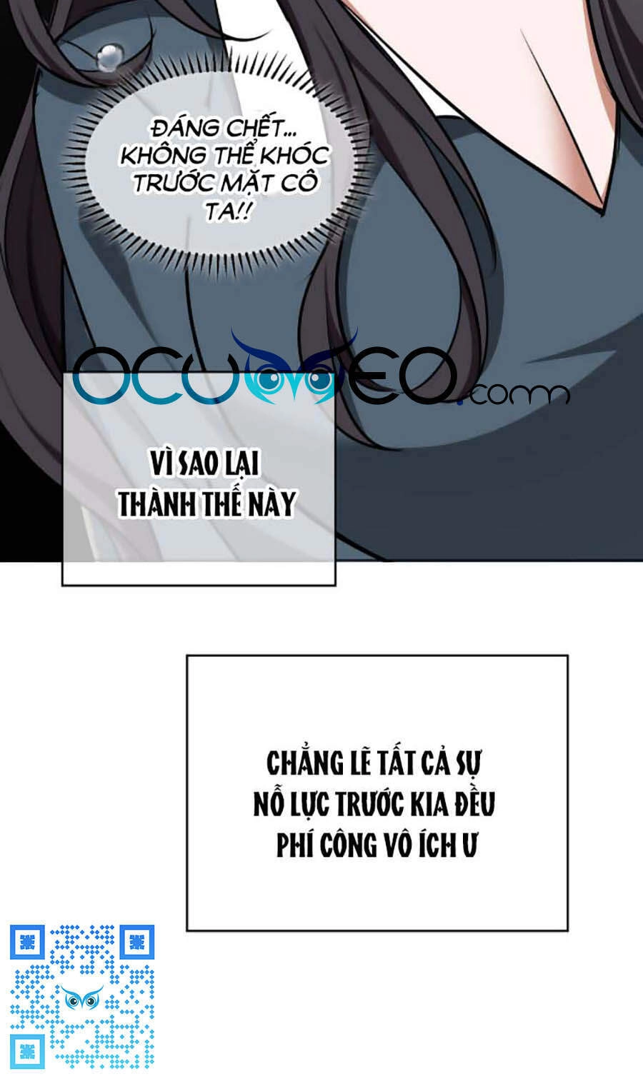 Kế Hoạch Công Lược Của Cô Vợ Gả Thay Chapter 52 - 55