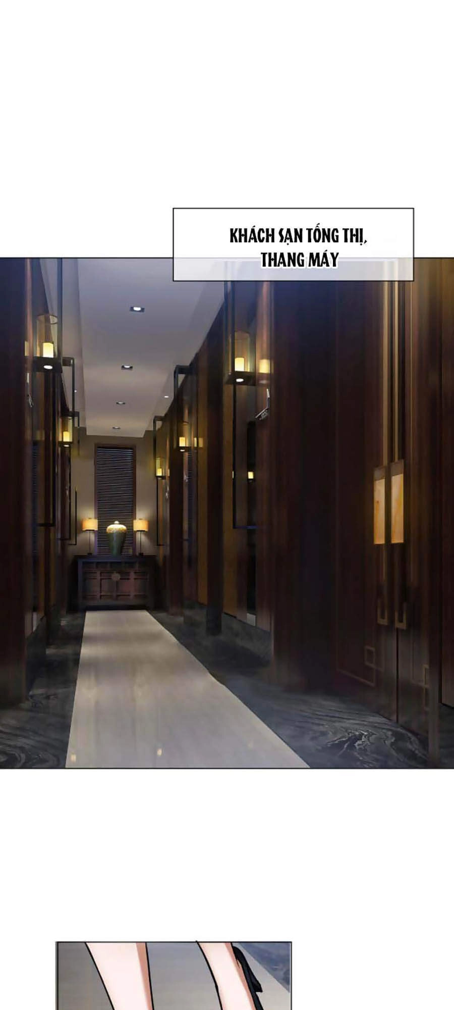 Kế Hoạch Công Lược Của Cô Vợ Gả Thay Chapter 53 - 20