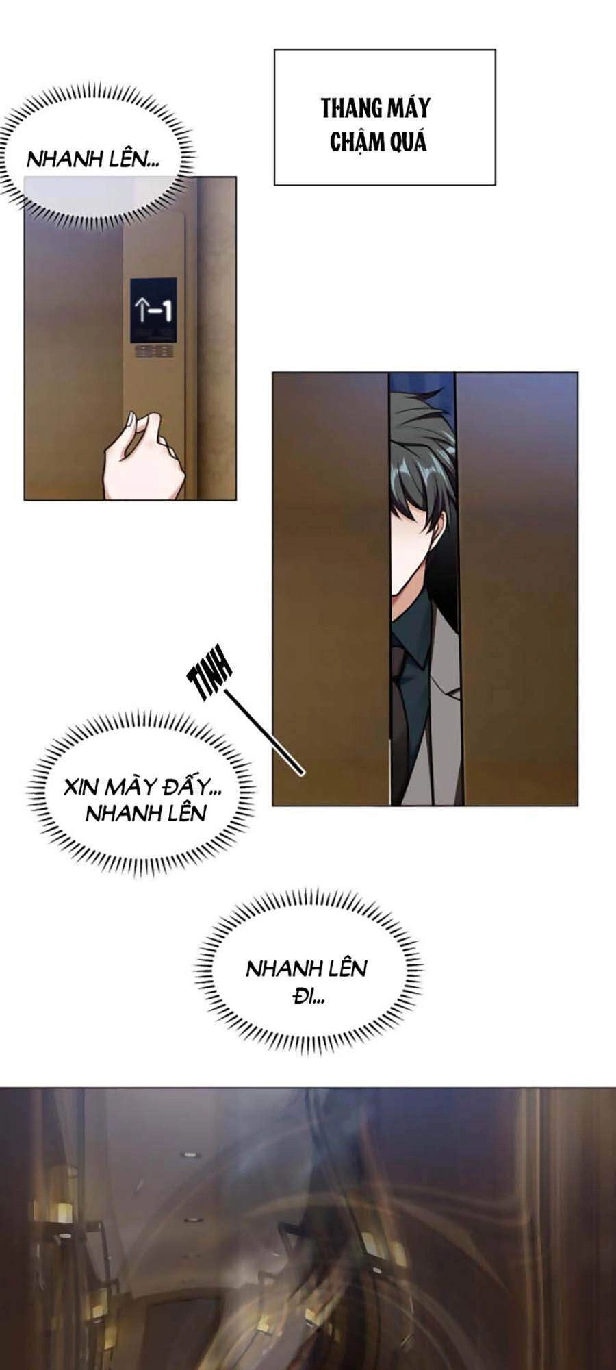 Kế Hoạch Công Lược Của Cô Vợ Gả Thay Chapter 53 - 22