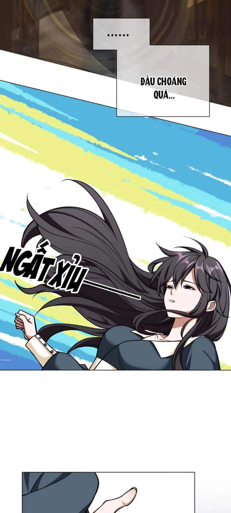 Kế Hoạch Công Lược Của Cô Vợ Gả Thay Chapter 53 - 24