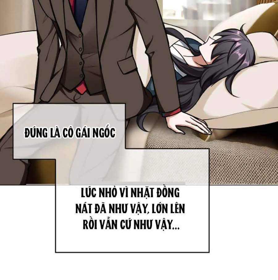 Kế Hoạch Công Lược Của Cô Vợ Gả Thay Chapter 53 - 36