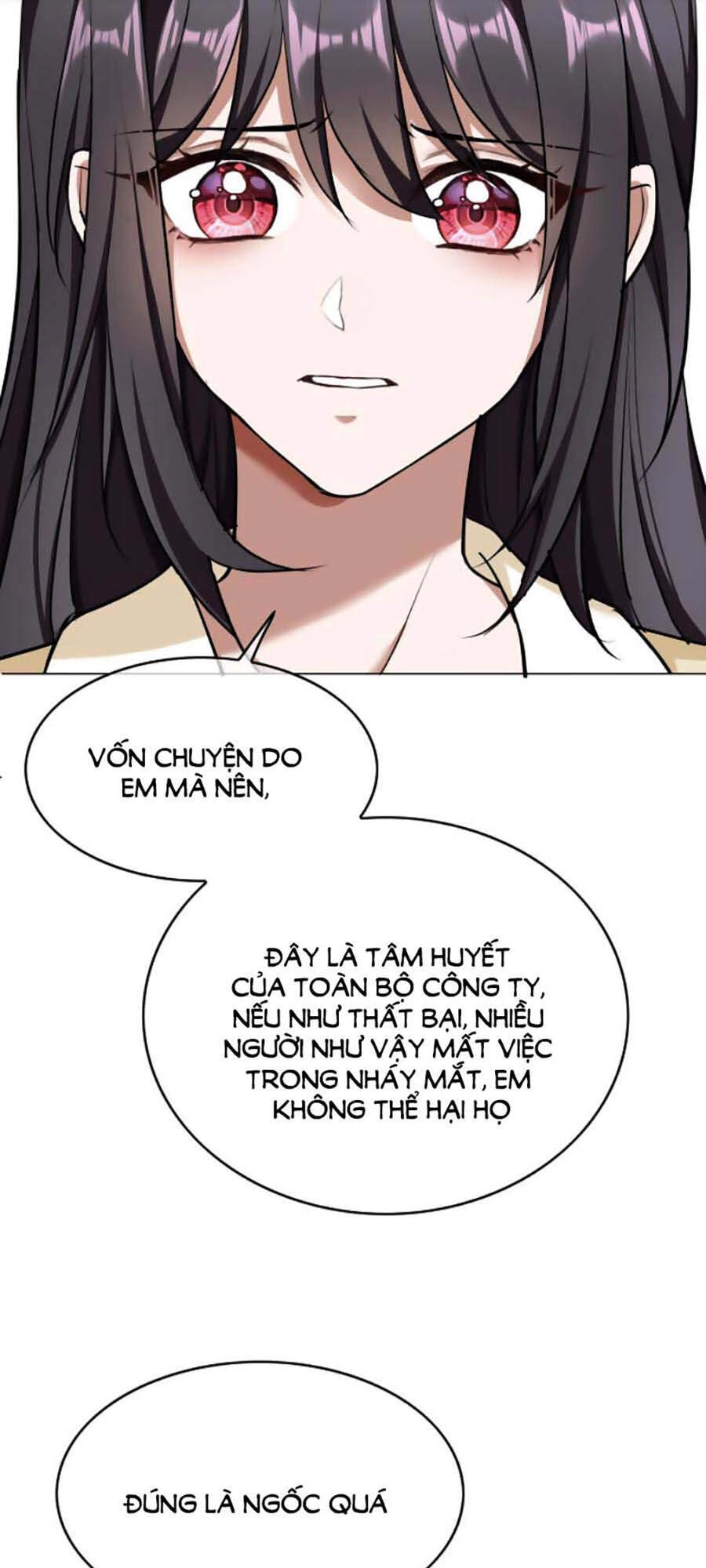 Kế Hoạch Công Lược Của Cô Vợ Gả Thay Chapter 53 - 46