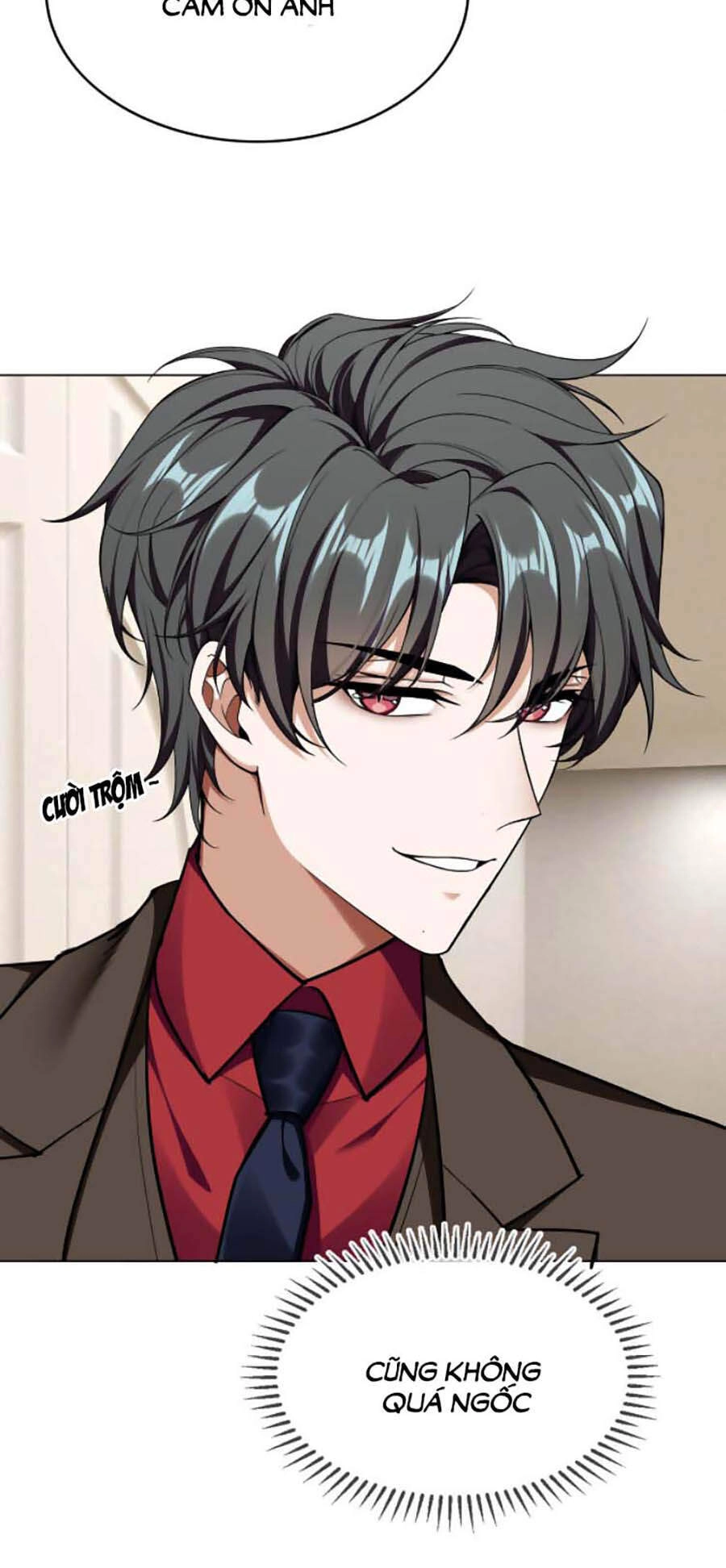 Kế Hoạch Công Lược Của Cô Vợ Gả Thay Chapter 53 - 51