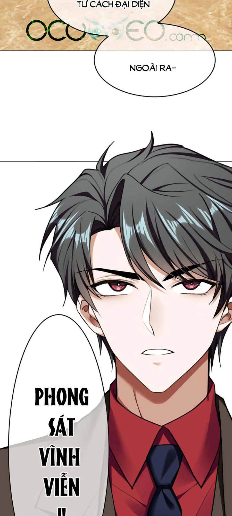 Kế Hoạch Công Lược Của Cô Vợ Gả Thay Chapter 53 - 53