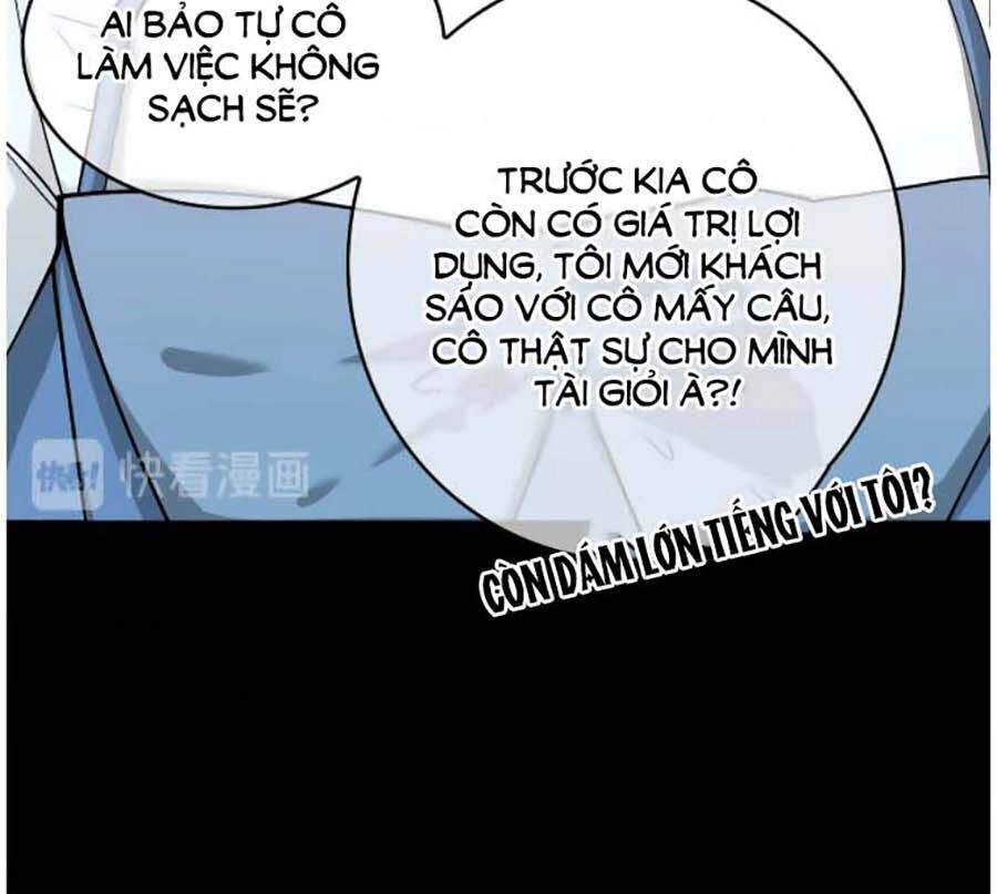 Kế Hoạch Công Lược Của Cô Vợ Gả Thay Chapter 54 - 10