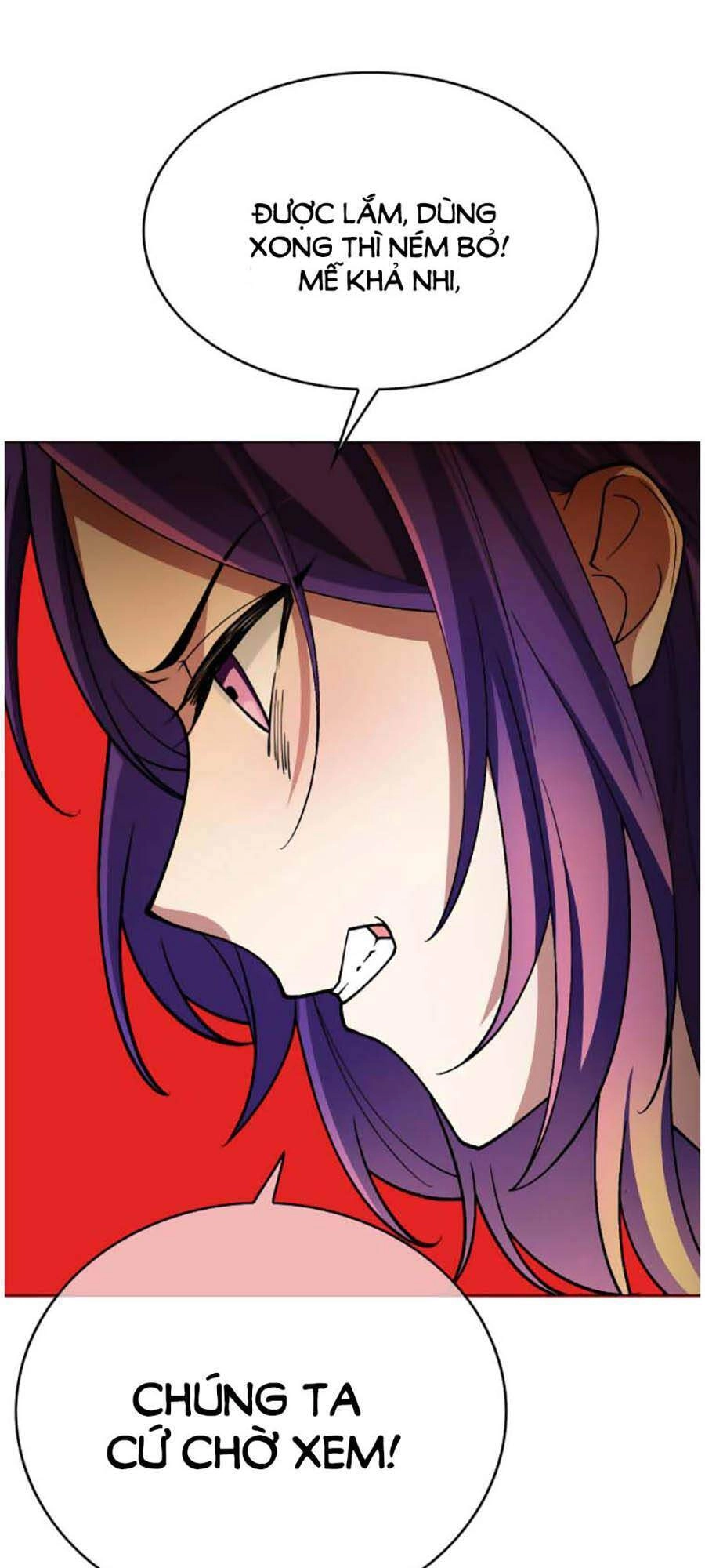 Kế Hoạch Công Lược Của Cô Vợ Gả Thay Chapter 54 - 14