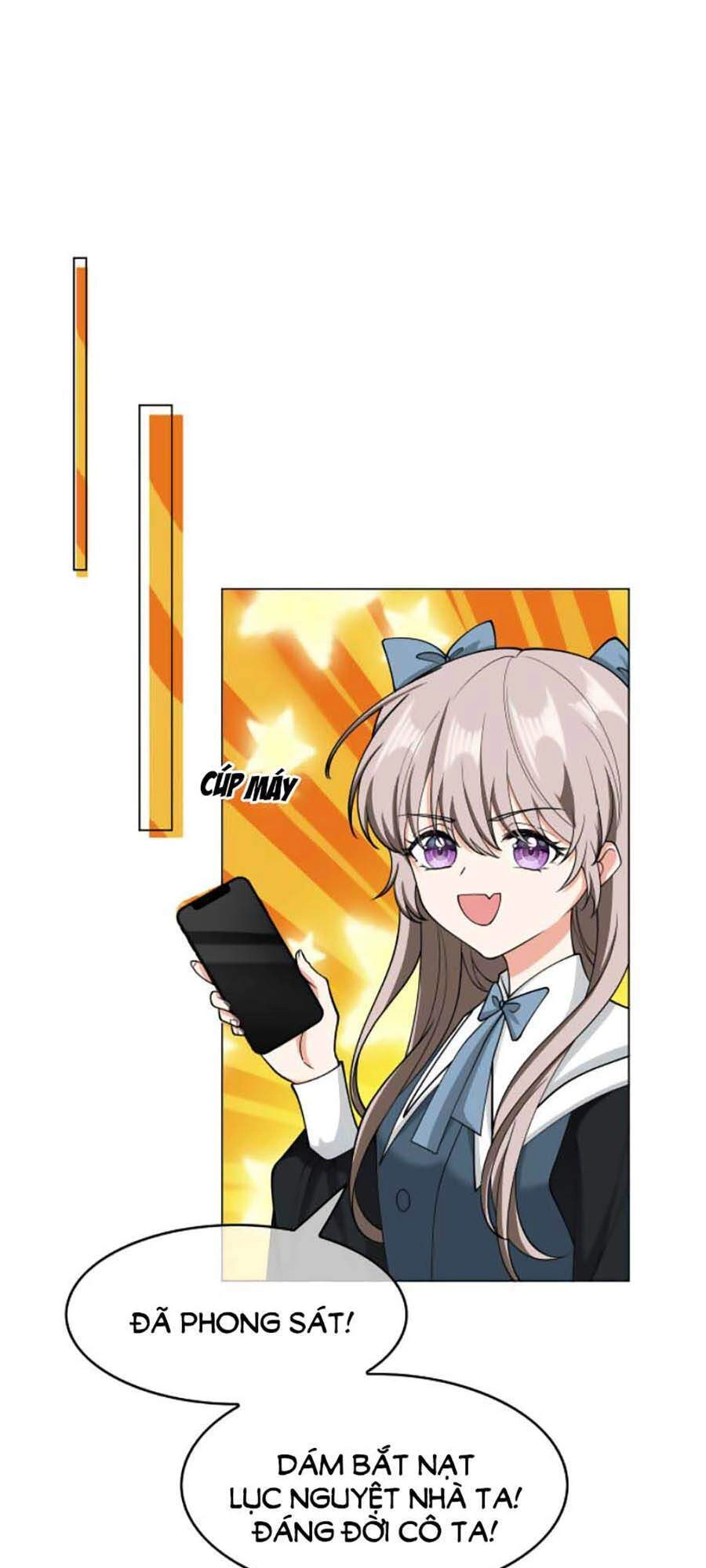 Kế Hoạch Công Lược Của Cô Vợ Gả Thay Chapter 54 - 16