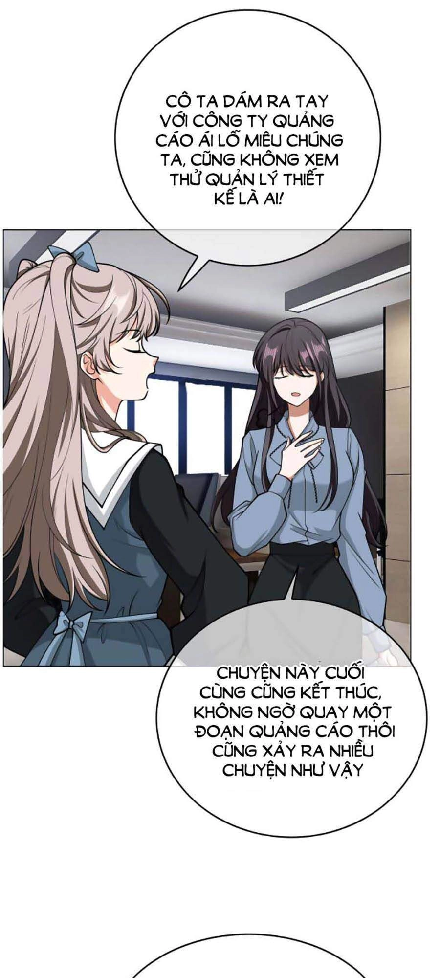 Kế Hoạch Công Lược Của Cô Vợ Gả Thay Chapter 54 - 18