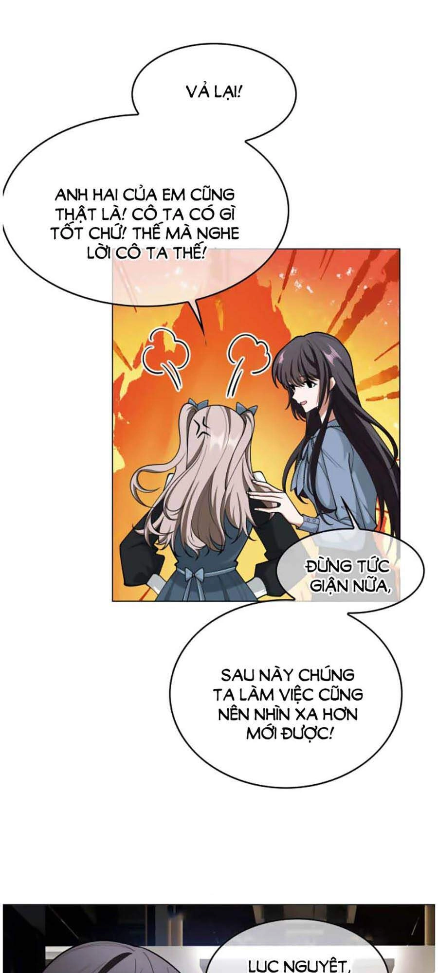 Kế Hoạch Công Lược Của Cô Vợ Gả Thay Chapter 54 - 20