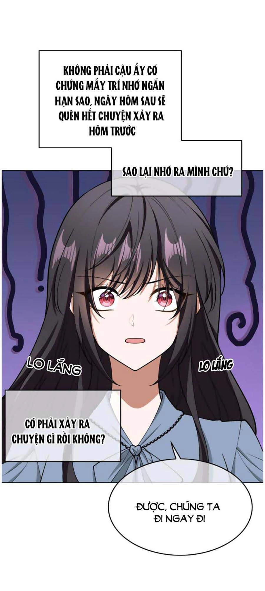 Kế Hoạch Công Lược Của Cô Vợ Gả Thay Chapter 54 - 22