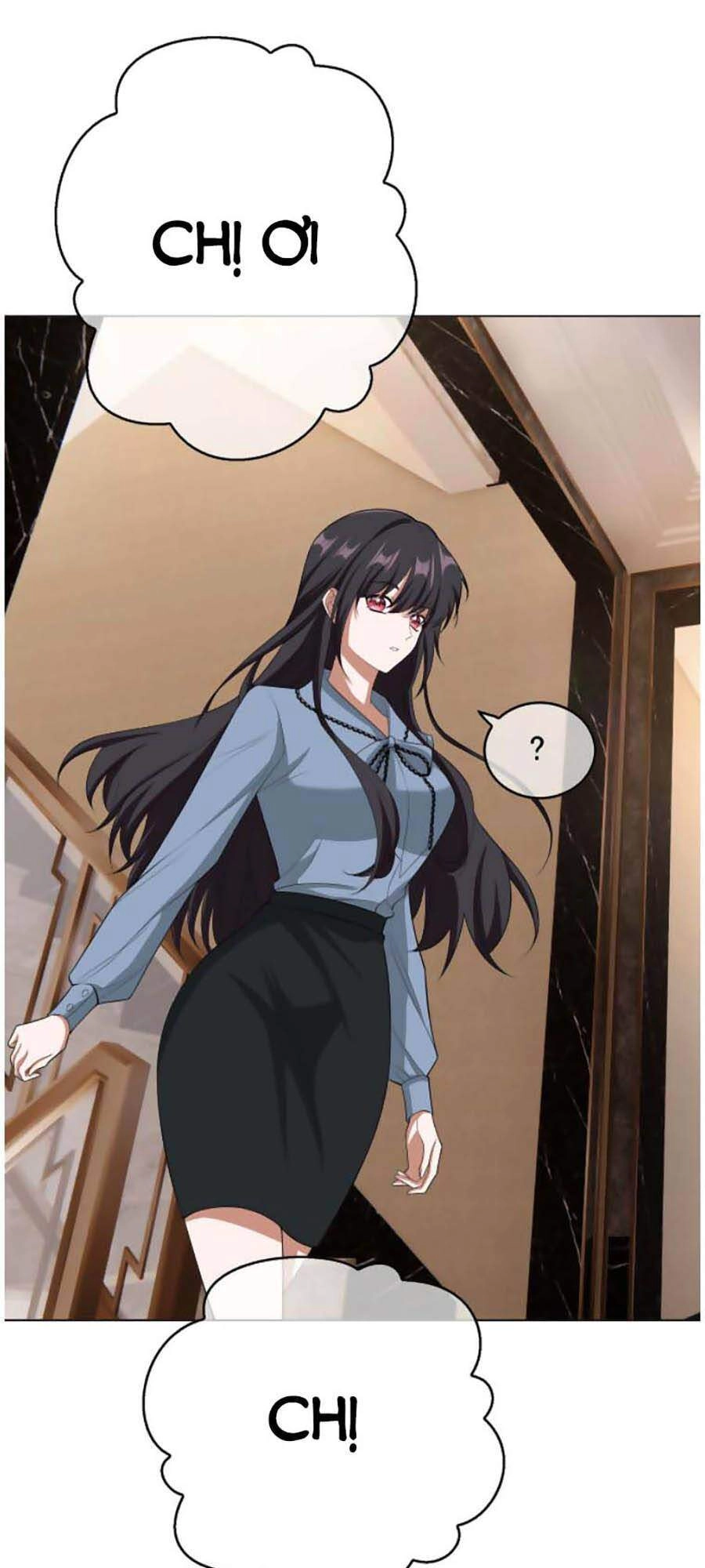 Kế Hoạch Công Lược Của Cô Vợ Gả Thay Chapter 54 - 26