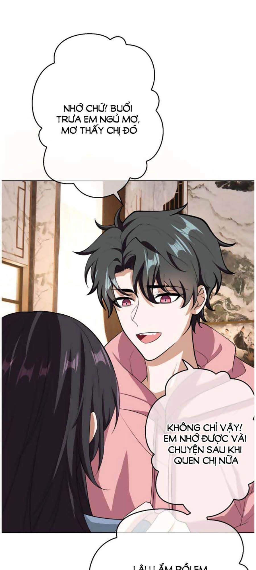 Kế Hoạch Công Lược Của Cô Vợ Gả Thay Chapter 54 - 30