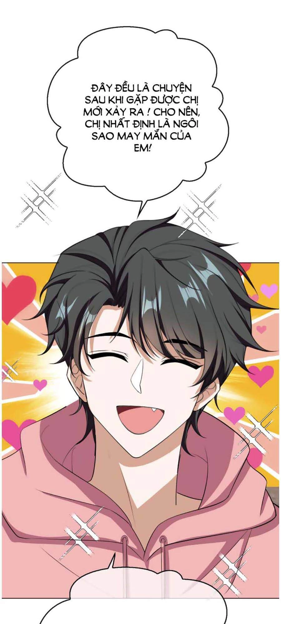 Kế Hoạch Công Lược Của Cô Vợ Gả Thay Chapter 54 - 32