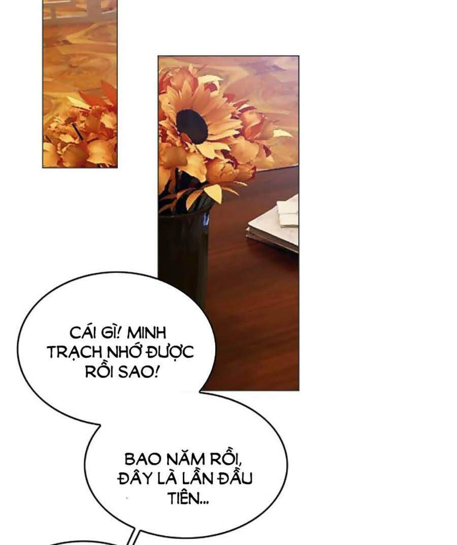 Kế Hoạch Công Lược Của Cô Vợ Gả Thay Chapter 54 - 41