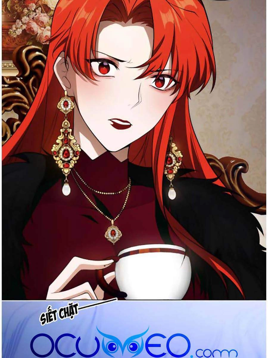 Kế Hoạch Công Lược Của Cô Vợ Gả Thay Chapter 54 - 43