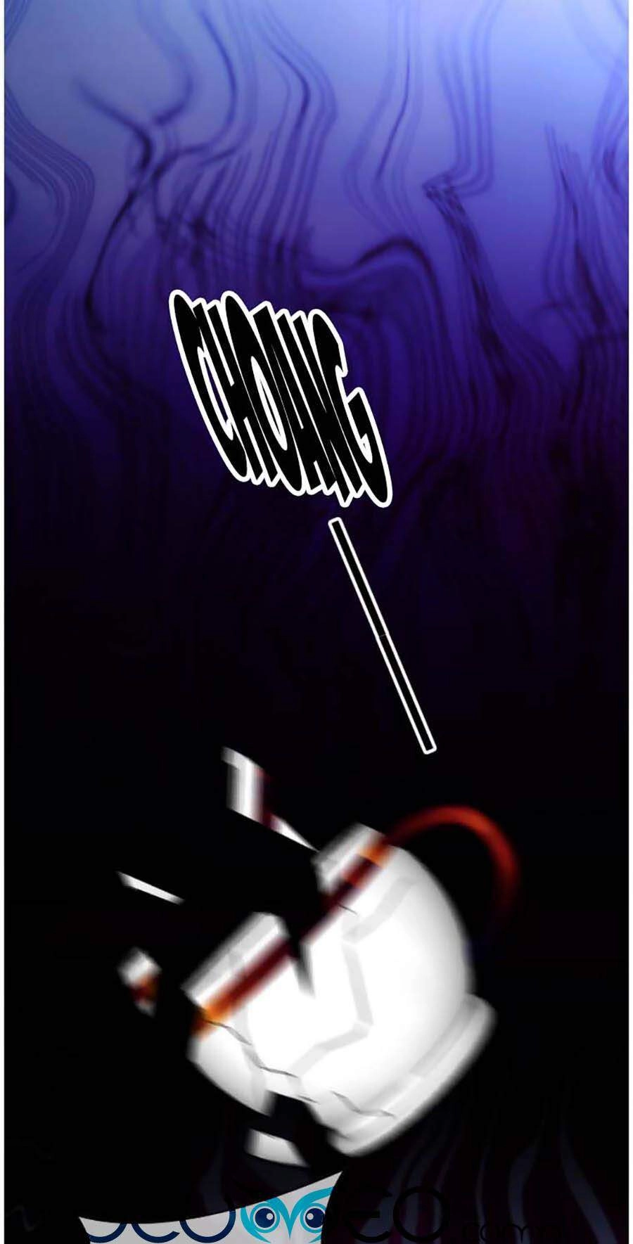 Kế Hoạch Công Lược Của Cô Vợ Gả Thay Chapter 54 - 44