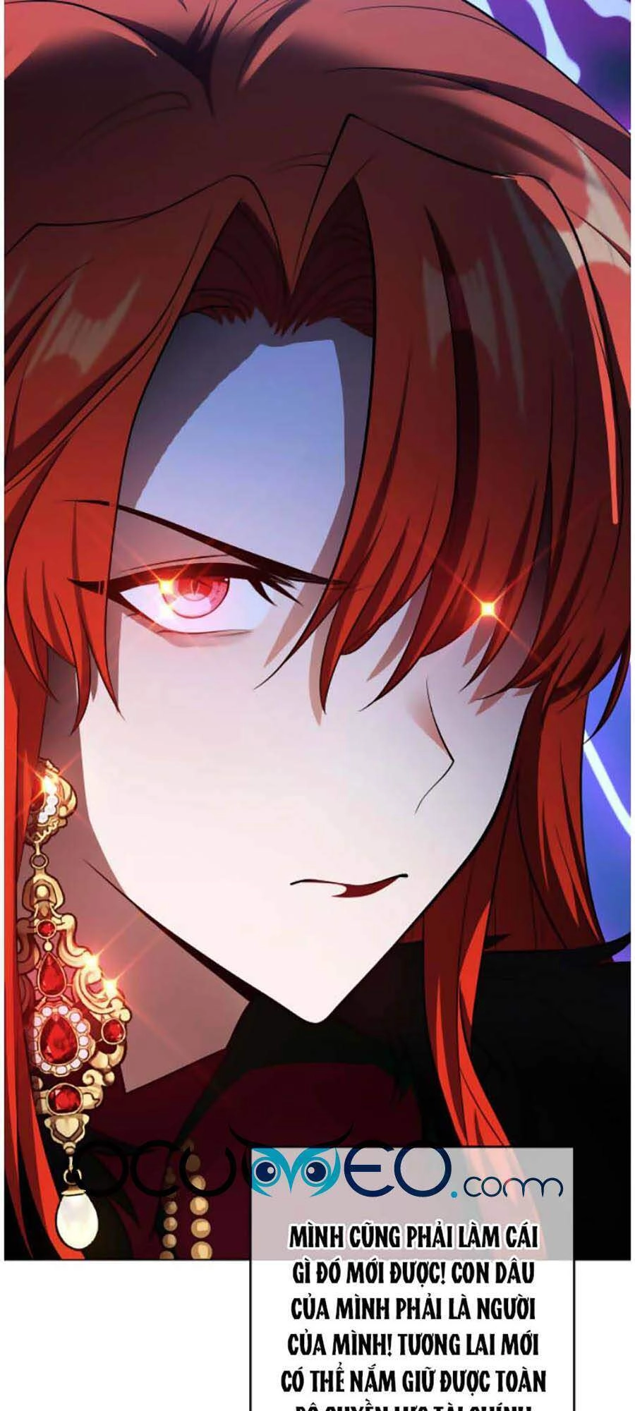 Kế Hoạch Công Lược Của Cô Vợ Gả Thay Chapter 54 - 46