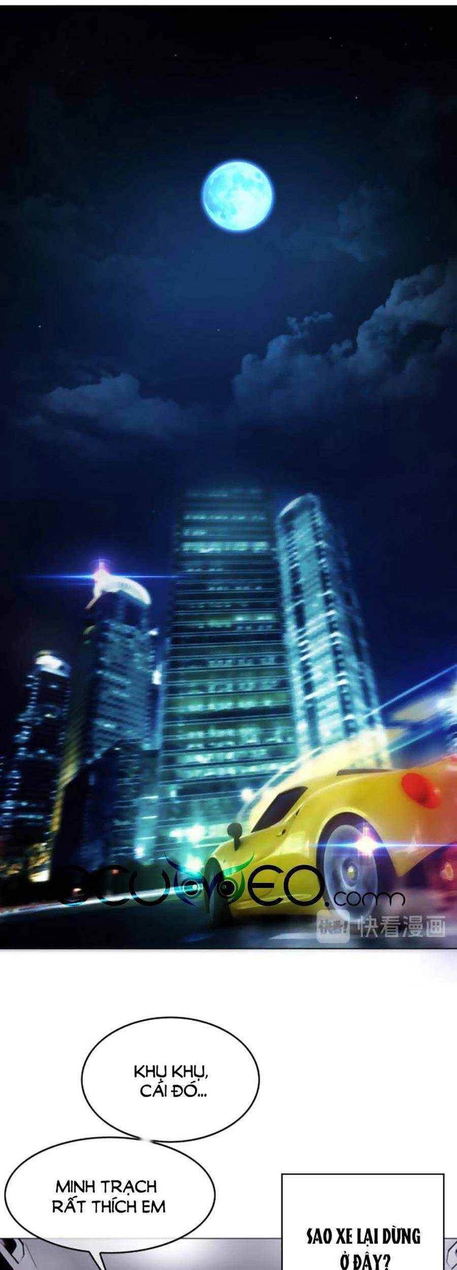 Kế Hoạch Công Lược Của Cô Vợ Gả Thay Chapter 55 - 2