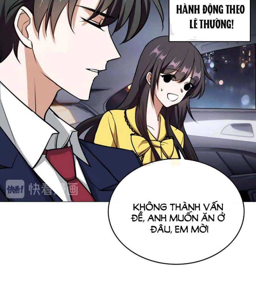 Kế Hoạch Công Lược Của Cô Vợ Gả Thay Chapter 55 - 7