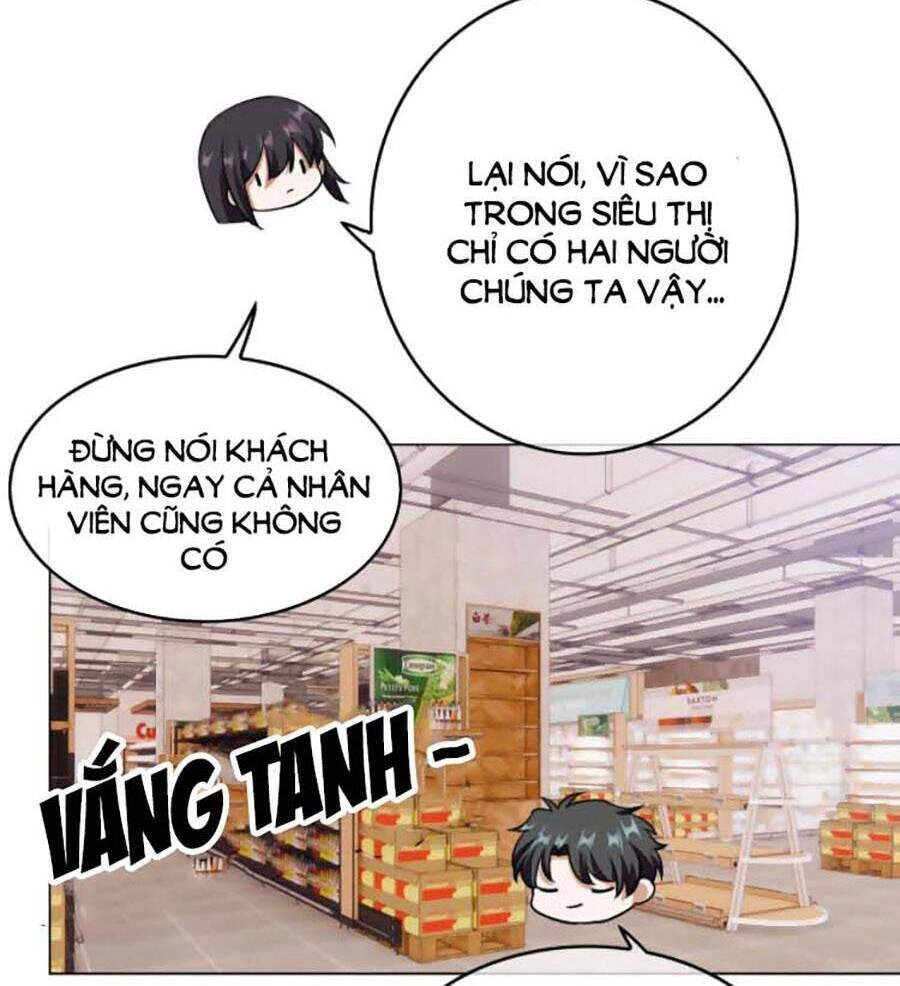 Kế Hoạch Công Lược Của Cô Vợ Gả Thay Chapter 55 - 11