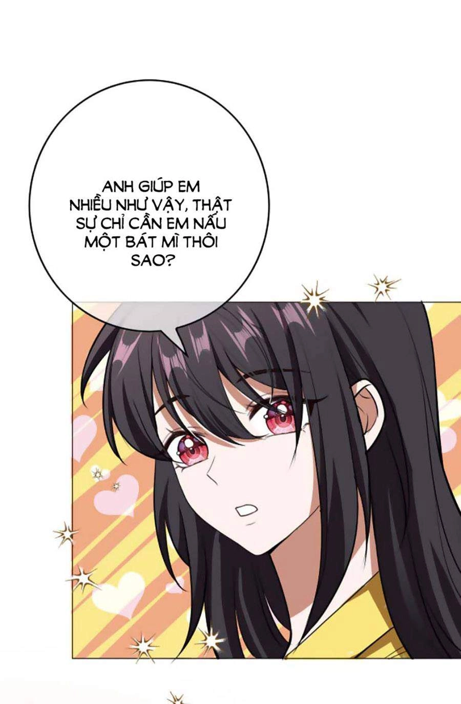 Kế Hoạch Công Lược Của Cô Vợ Gả Thay Chapter 55 - 21