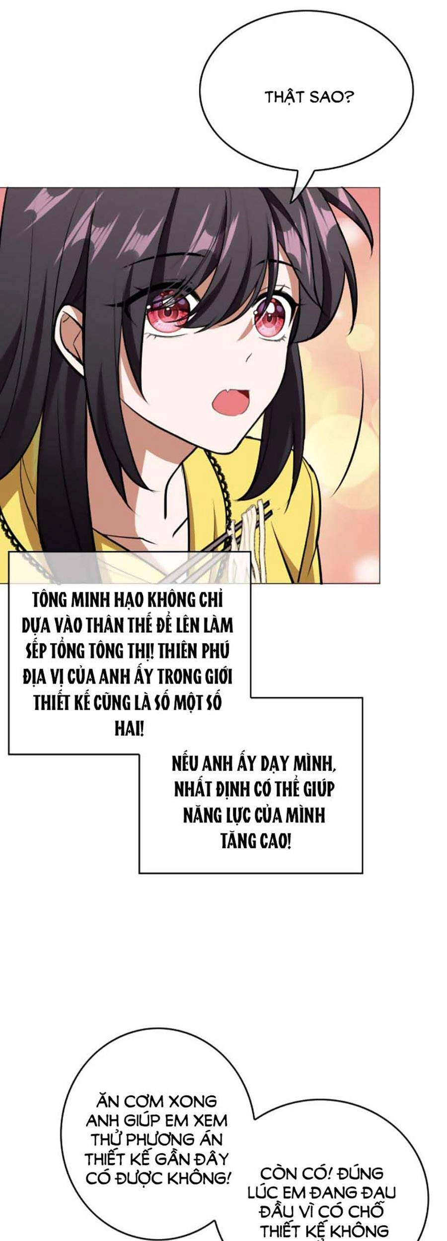 Kế Hoạch Công Lược Của Cô Vợ Gả Thay Chapter 55 - 27