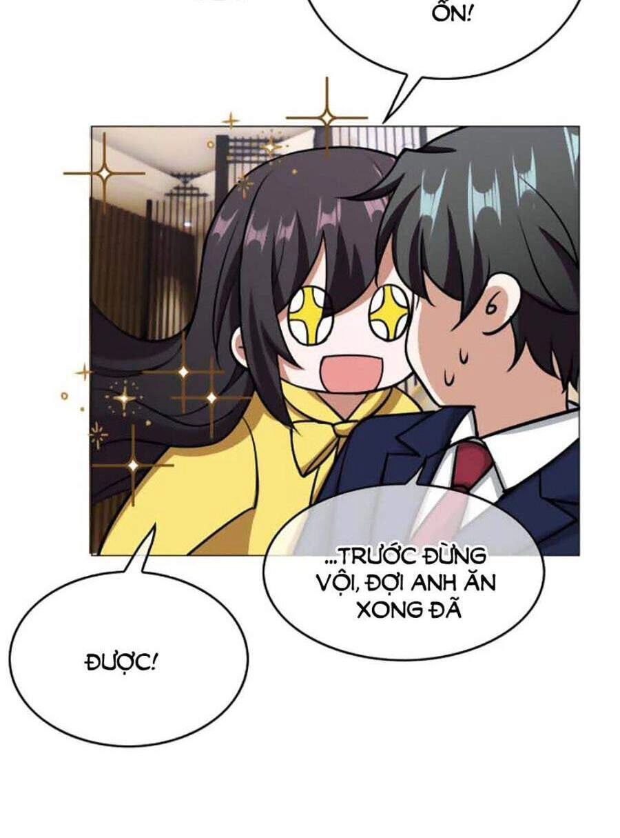 Kế Hoạch Công Lược Của Cô Vợ Gả Thay Chapter 55 - 28