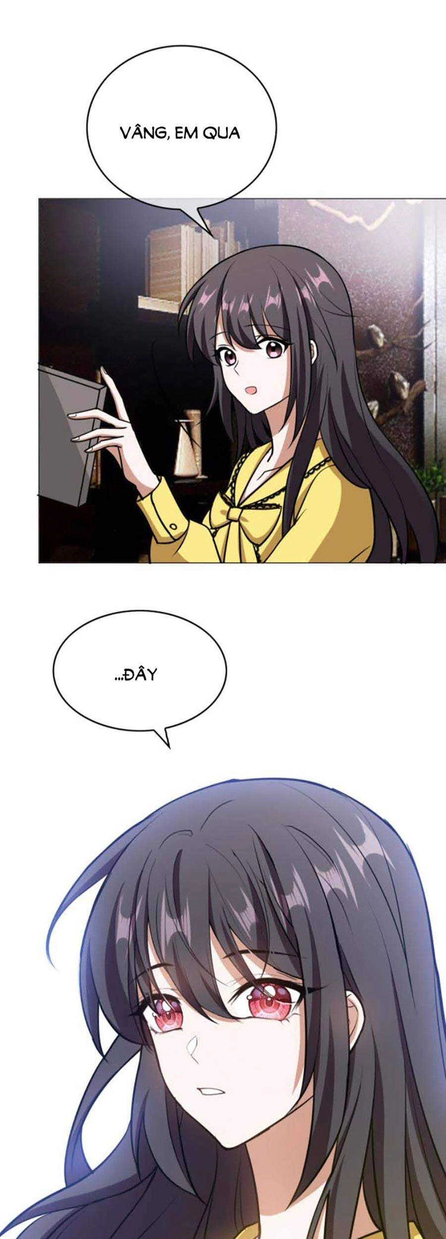 Kế Hoạch Công Lược Của Cô Vợ Gả Thay Chapter 55 - 31