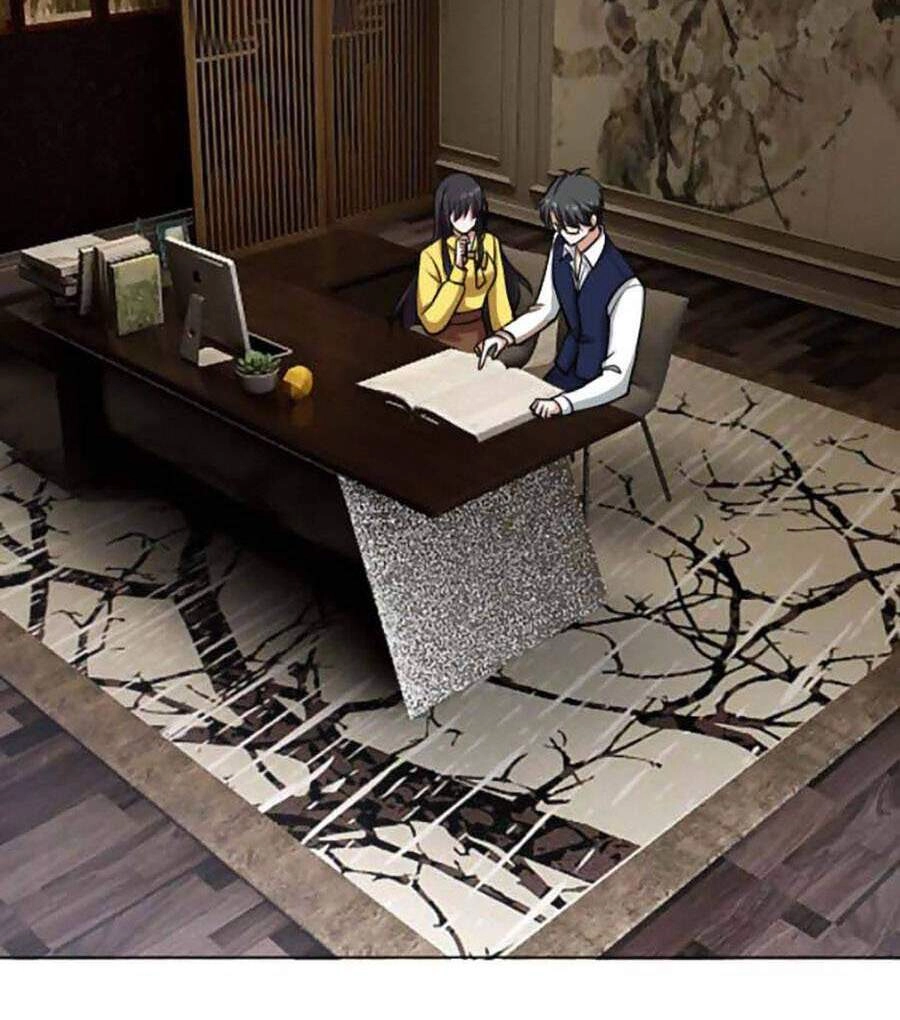 Kế Hoạch Công Lược Của Cô Vợ Gả Thay Chapter 55 - 36