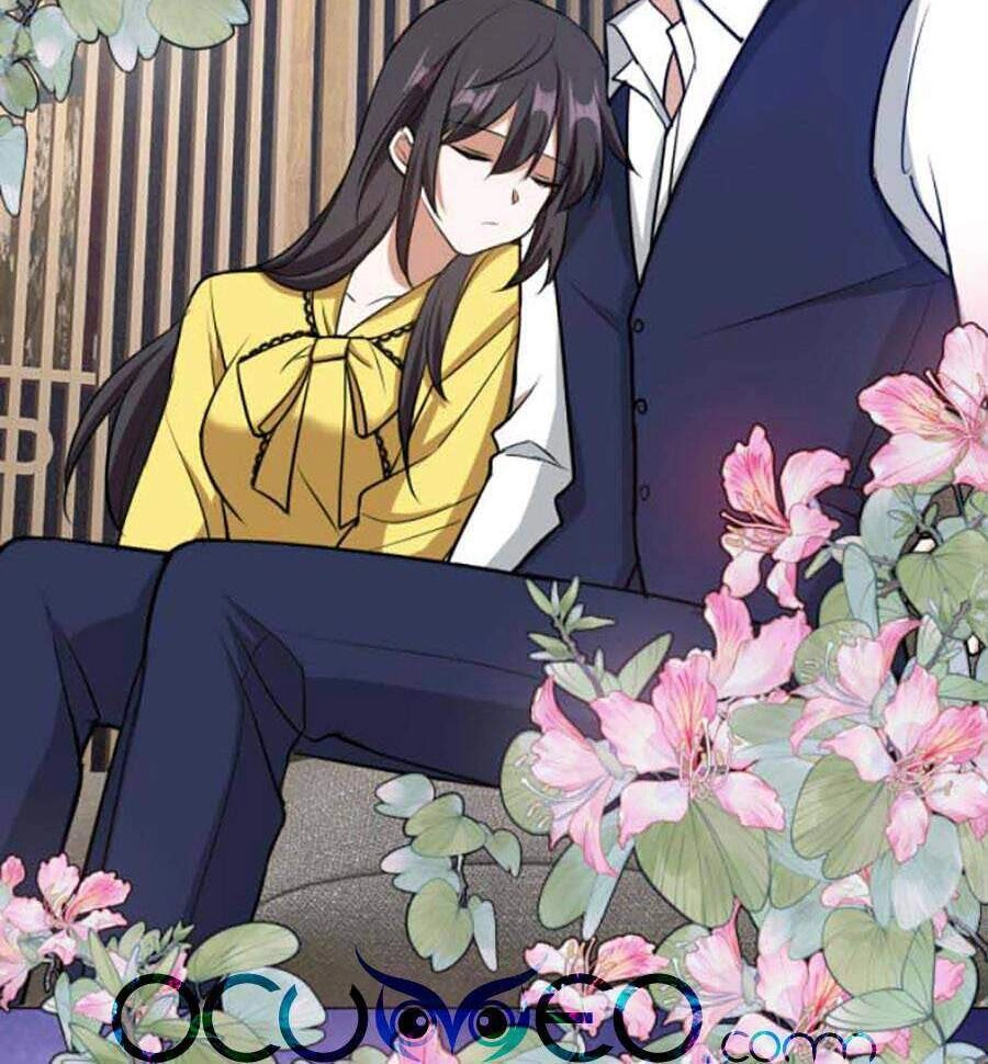 Kế Hoạch Công Lược Của Cô Vợ Gả Thay Chapter 55 - 38