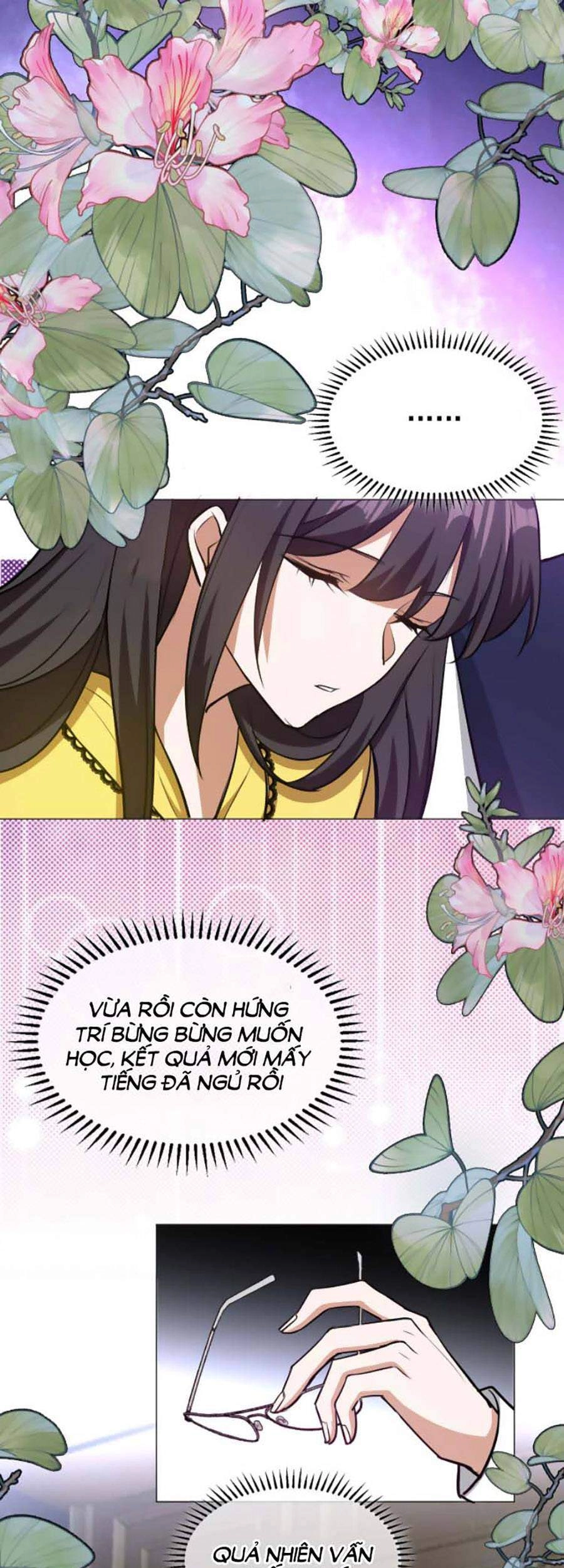 Kế Hoạch Công Lược Của Cô Vợ Gả Thay Chapter 55 - 39