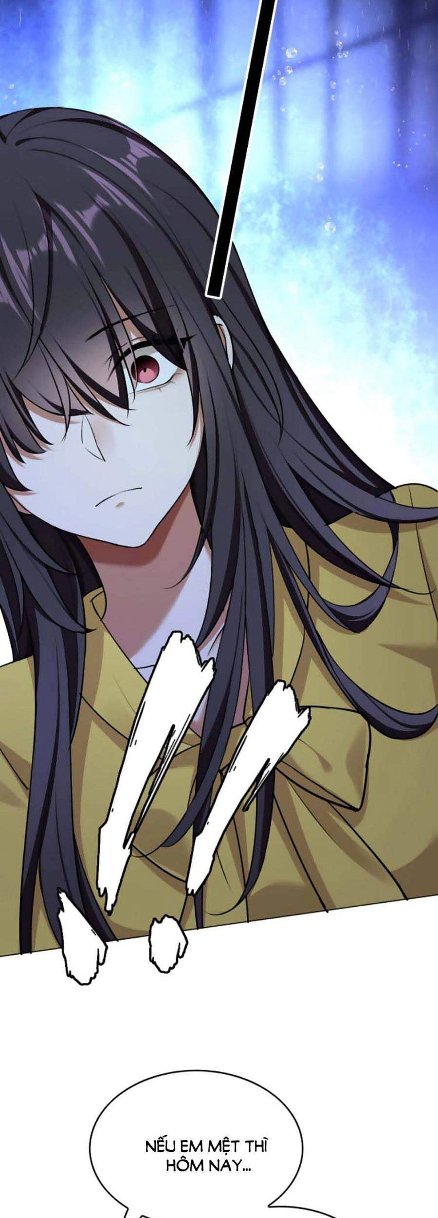 Kế Hoạch Công Lược Của Cô Vợ Gả Thay Chapter 56 - 8